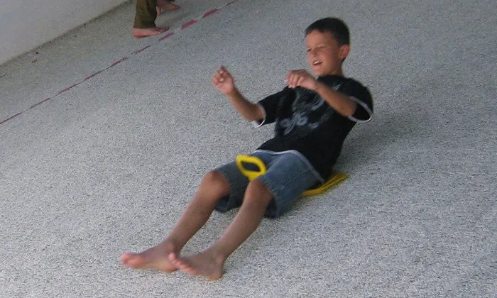 Thumb 5